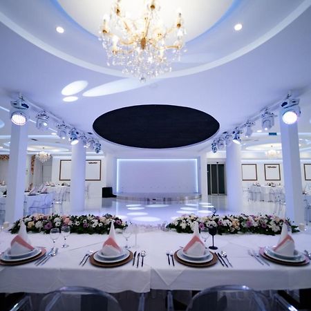 Hotel Podravina Koprivnica Eksteriør bilde