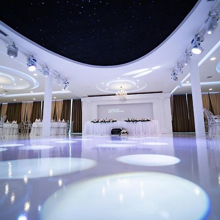 Hotel Podravina Koprivnica Eksteriør bilde