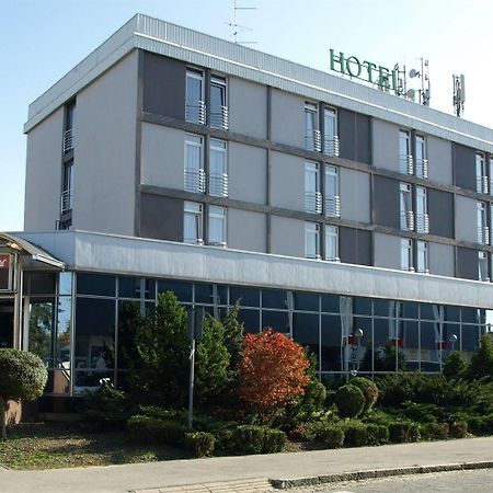 Hotel Podravina Koprivnica Eksteriør bilde