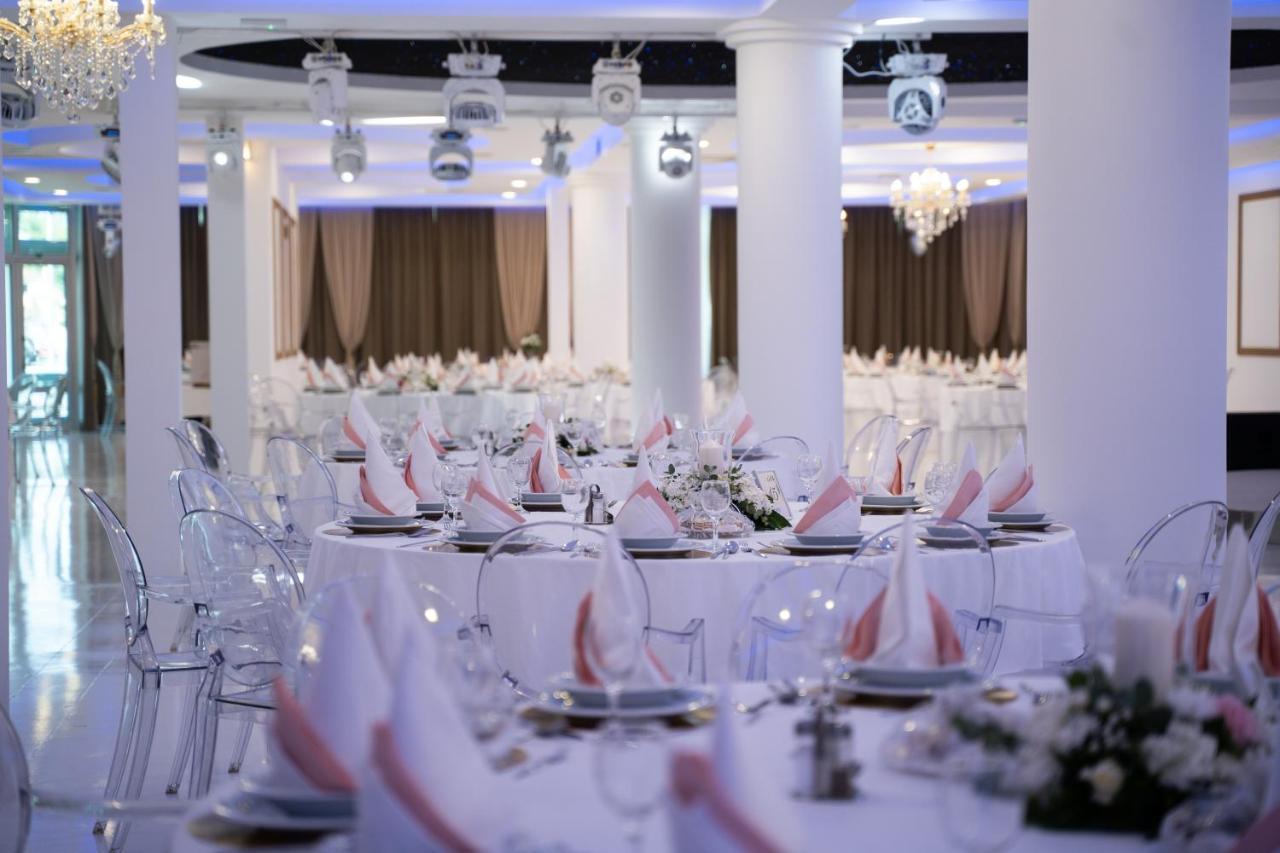 Hotel Podravina Koprivnica Eksteriør bilde