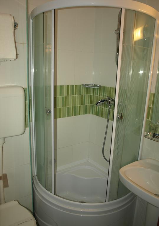 Hotel Podravina Koprivnica Rom bilde
