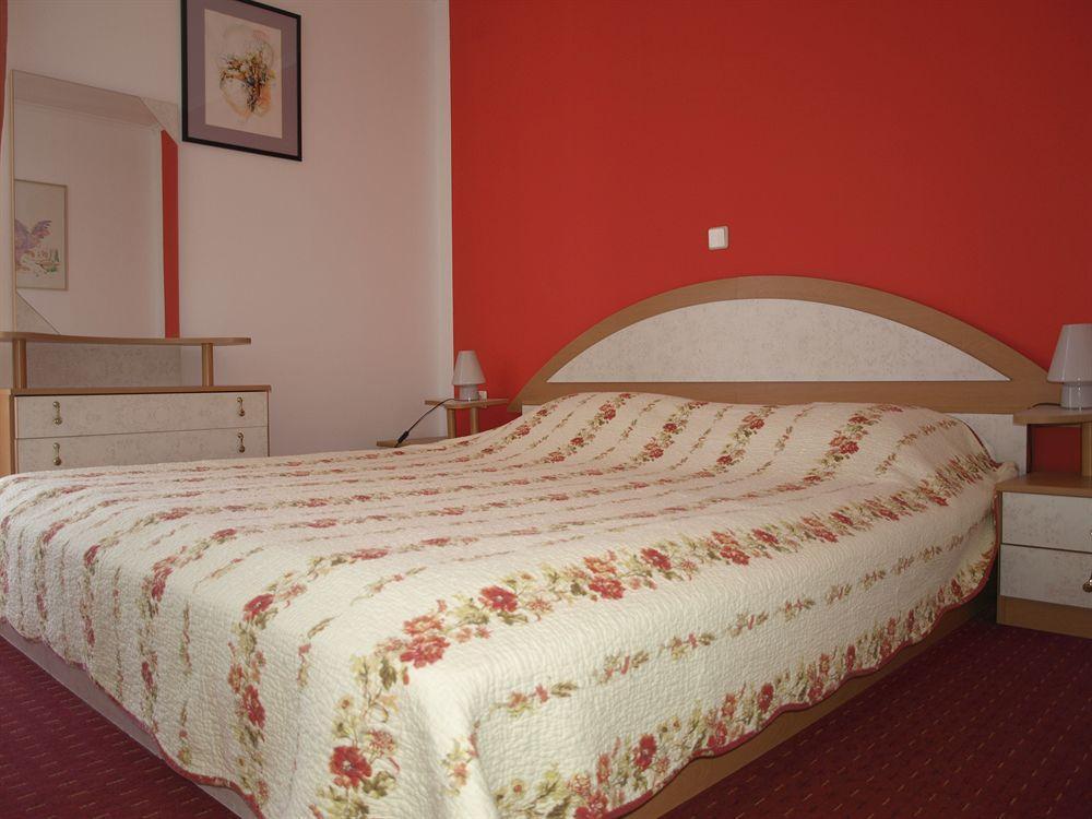 Hotel Podravina Koprivnica Eksteriør bilde
