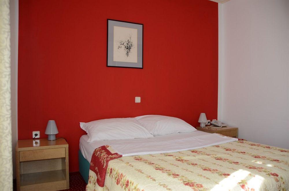 Hotel Podravina Koprivnica Eksteriør bilde