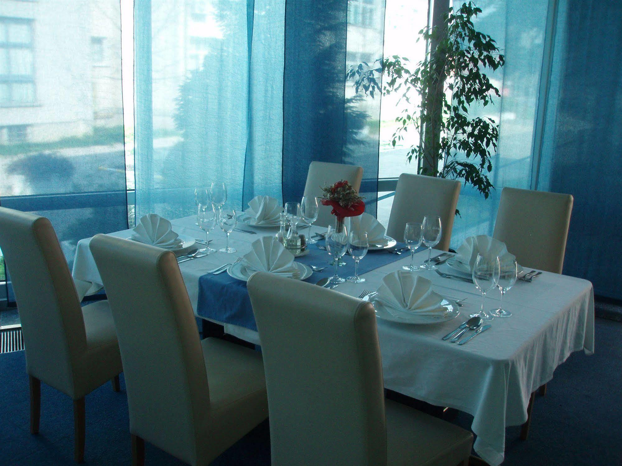 Hotel Podravina Koprivnica Eksteriør bilde
