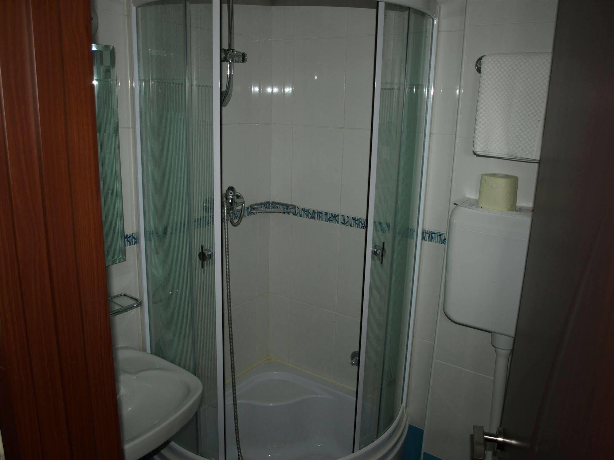 Hotel Podravina Koprivnica Eksteriør bilde