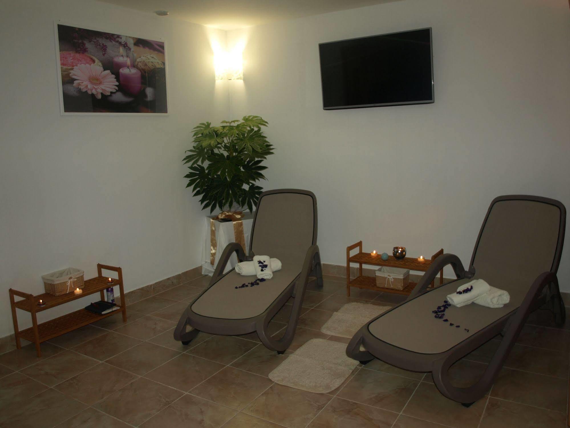 Hotel Podravina Koprivnica Eksteriør bilde