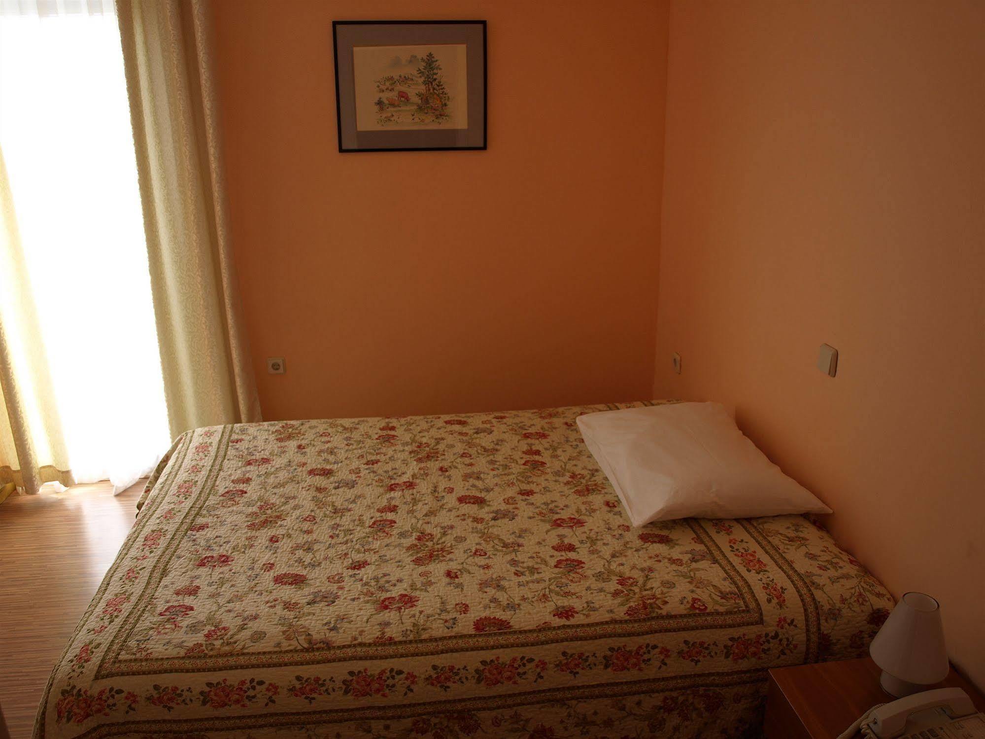 Hotel Podravina Koprivnica Eksteriør bilde