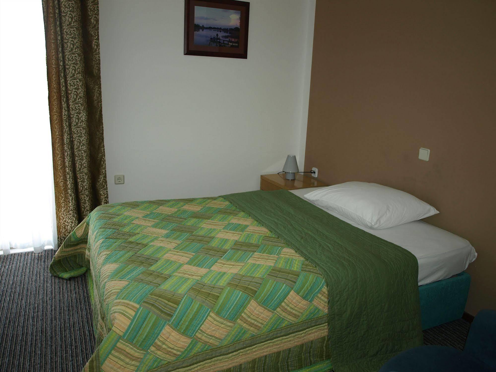 Hotel Podravina Koprivnica Eksteriør bilde