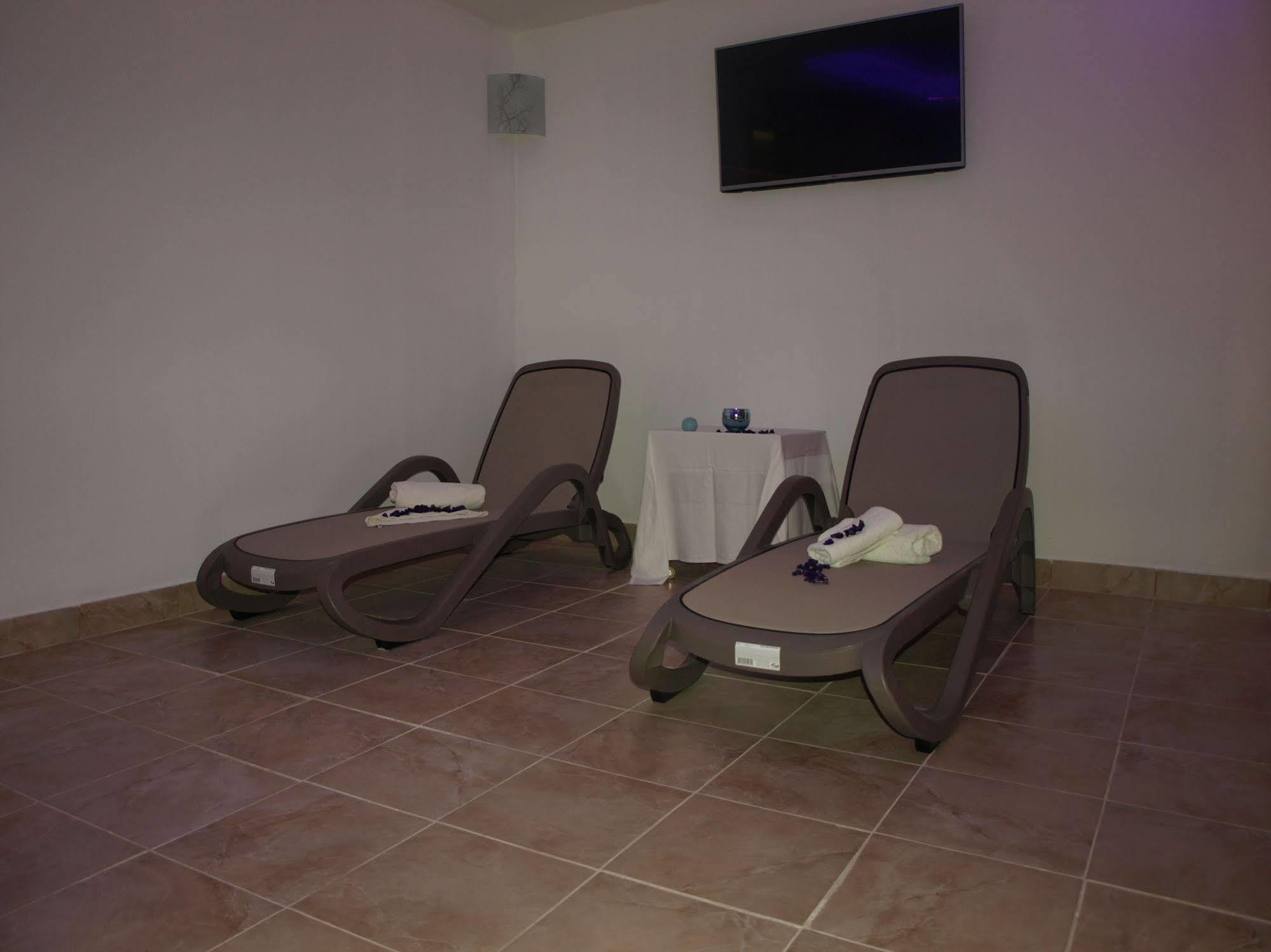 Hotel Podravina Koprivnica Eksteriør bilde