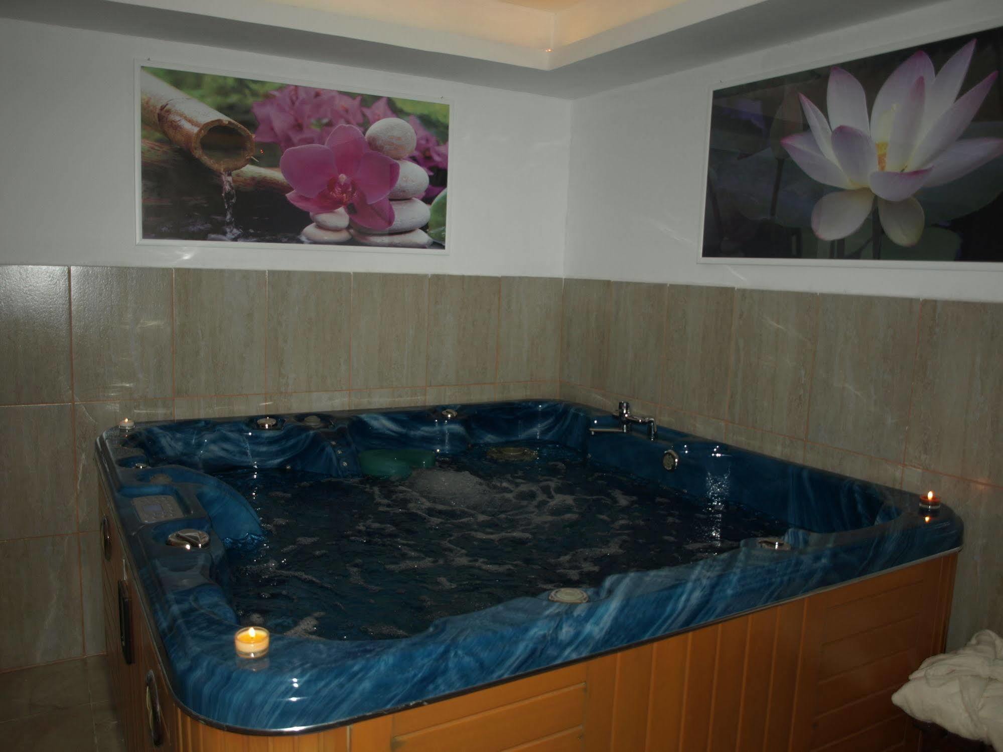 Hotel Podravina Koprivnica Eksteriør bilde