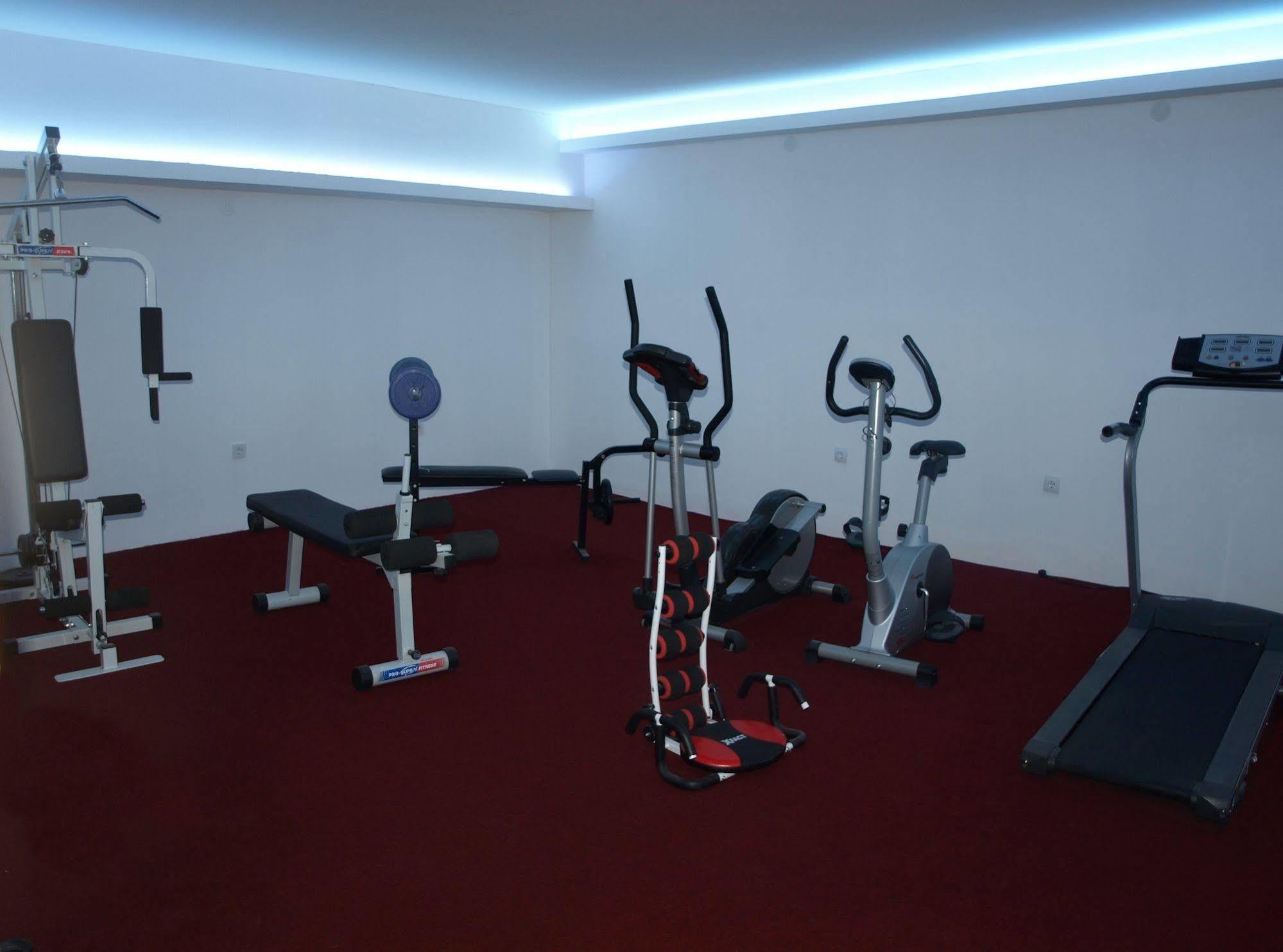 Hotel Podravina Koprivnica Eksteriør bilde