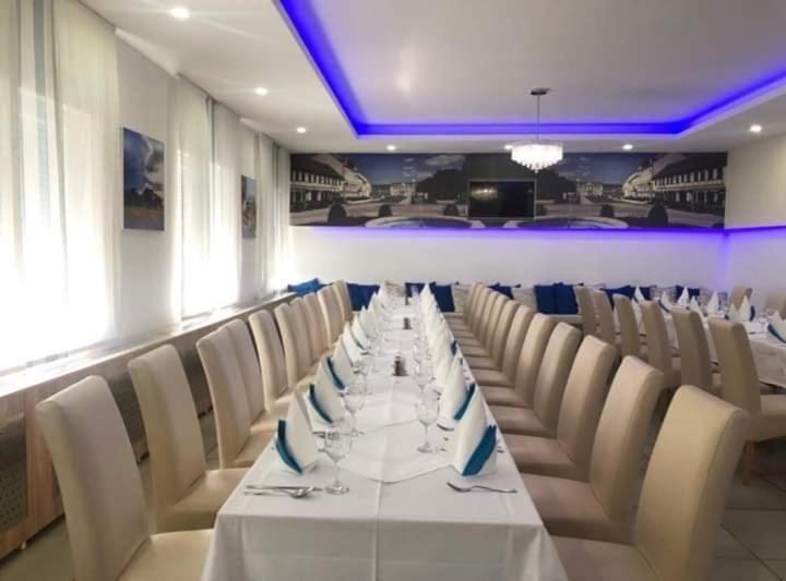 Hotel Podravina Koprivnica Eksteriør bilde