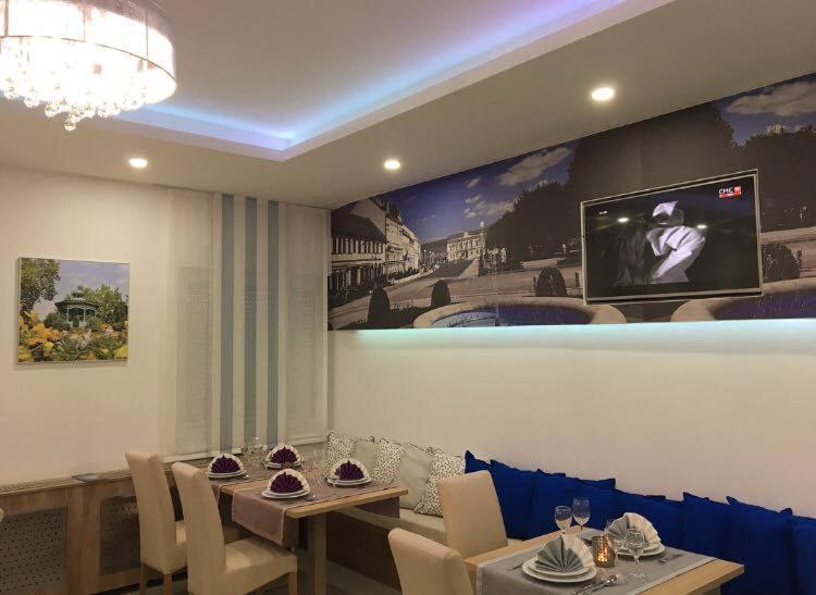 Hotel Podravina Koprivnica Eksteriør bilde