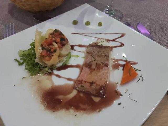 Hotel Podravina Koprivnica Eksteriør bilde