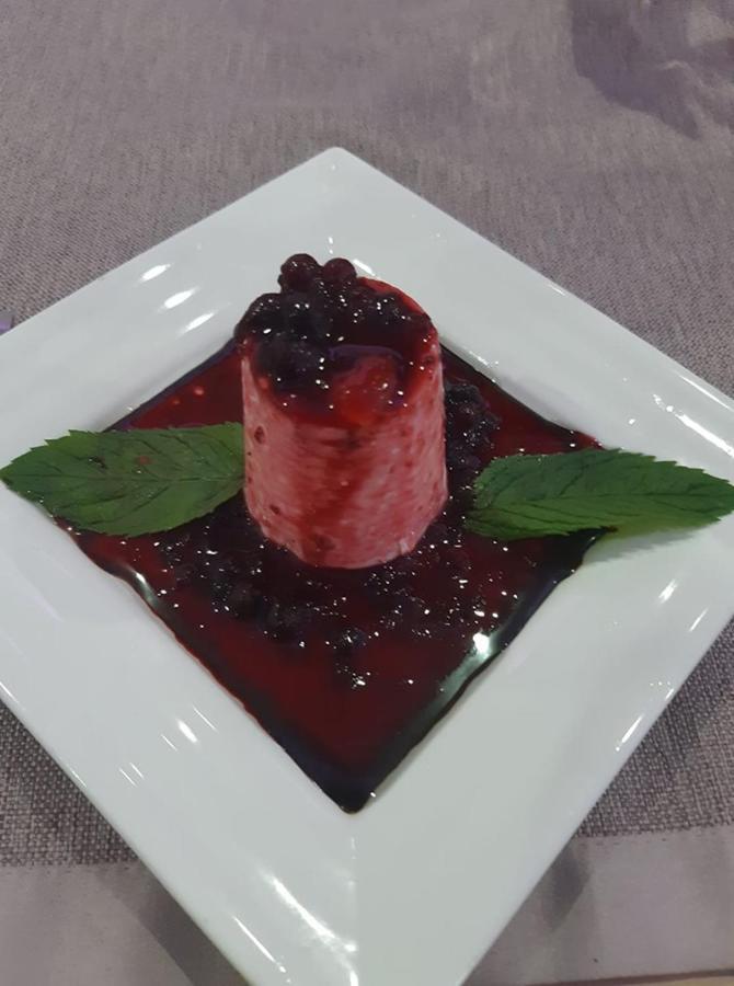 Hotel Podravina Koprivnica Eksteriør bilde